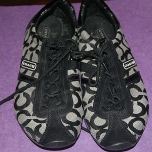Coach Shoes